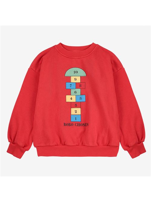  BOBO CHOSES | AC036611RED